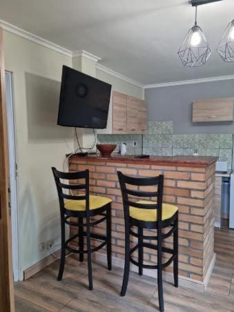 TV and multimedia, Kitchen or kitchenette, Dining area