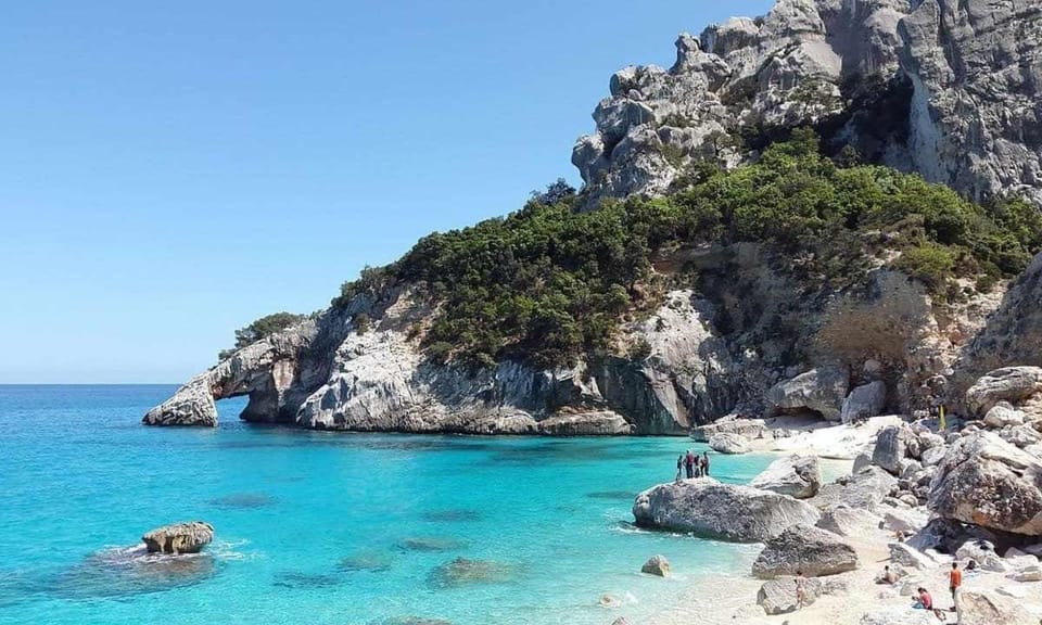 Casa Vivi ad Arbatax Apartment in Sardinia