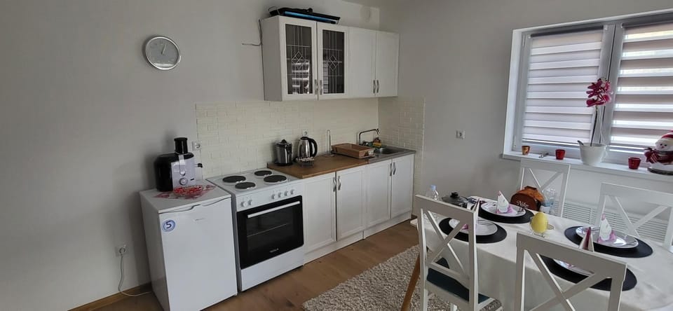Apartment Una Apartment in Federation of Bosnia and Herzegovina
