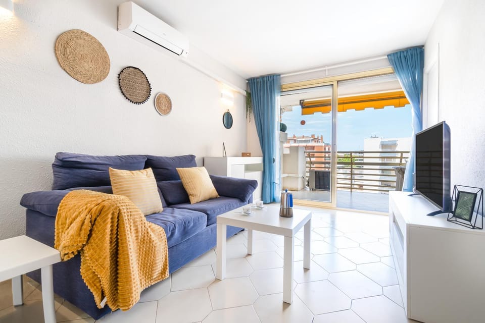 Balcony/Terrace, Living room