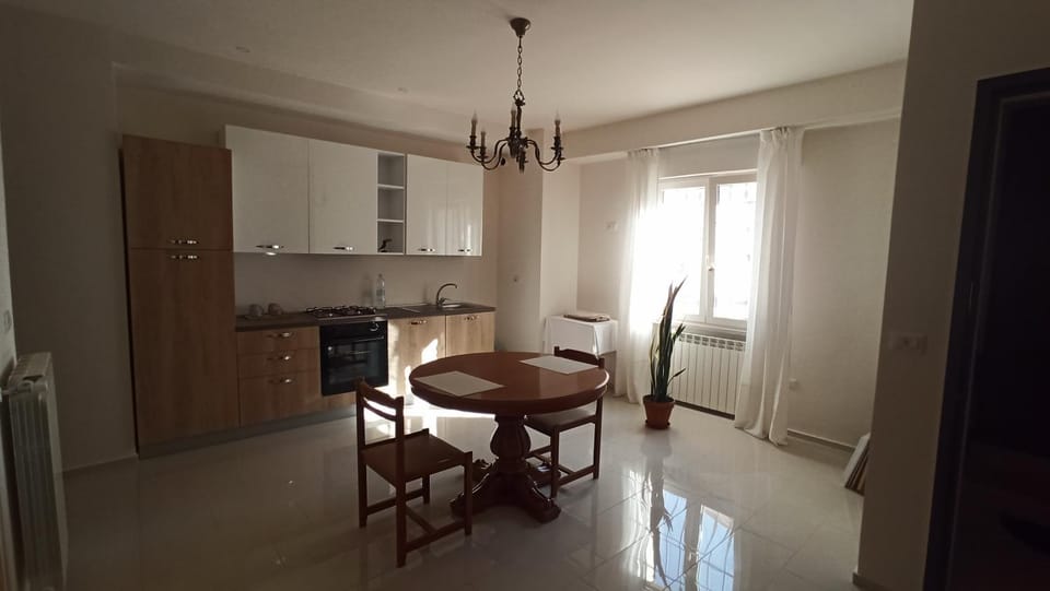 Dimora CartaPane Apartment in Campania