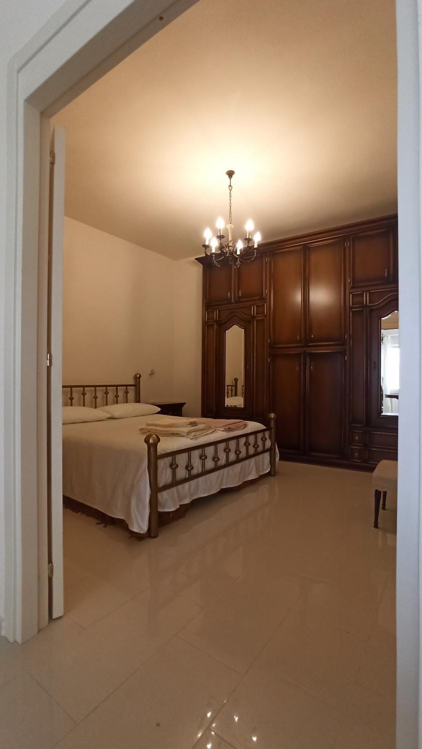 Dimora CartaPane Apartment in Campania