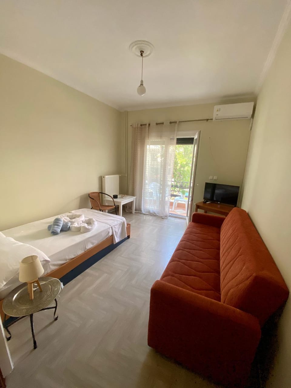 Nikoleta downtown apartment Apartment in Lefkada