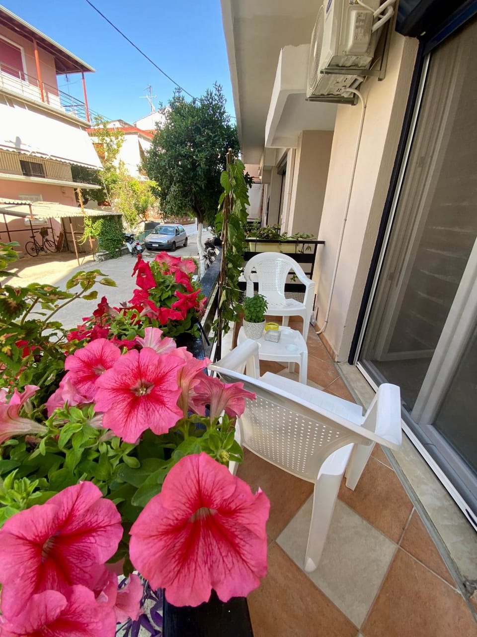 Nikoleta downtown apartment Apartment in Lefkada