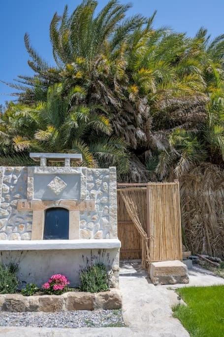 Finikas House House in Lasithi
