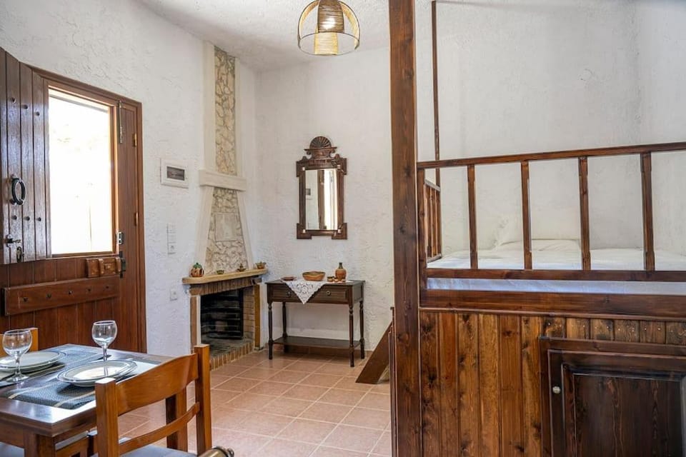 Finikas House House in Lasithi