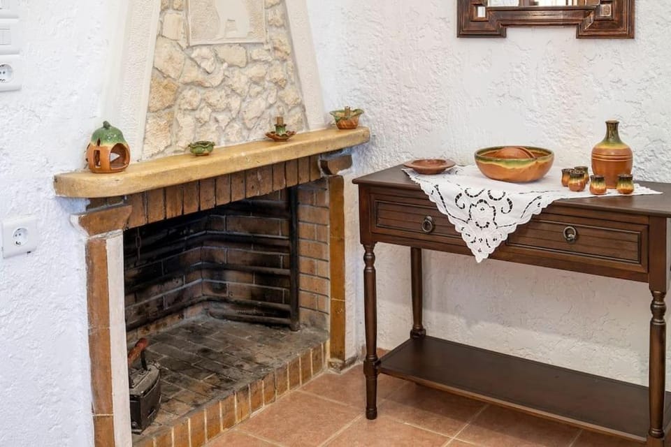Finikas House House in Lasithi