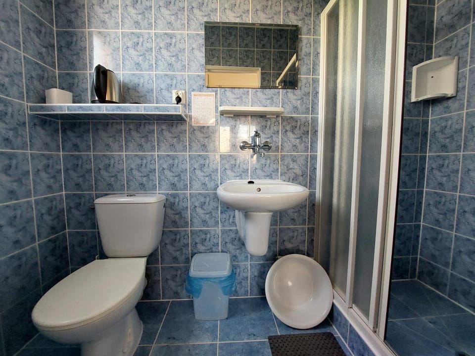 MASZOP - Pokoje gościnne Vacation rental in Wladyslawowo