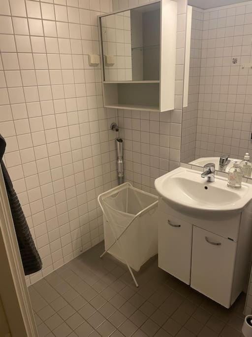 Leilighet midt i Oslo sentrum 2 soverom og stue Apartment in Oslo