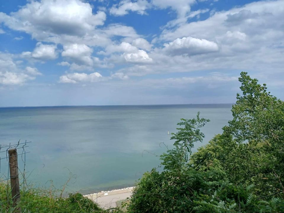 Nearby landmark, Beach