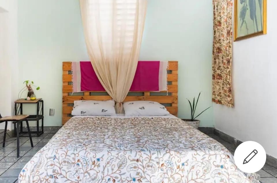 Room in the Colonial Zone Campground/ 
RV Resort in Santo Domingo