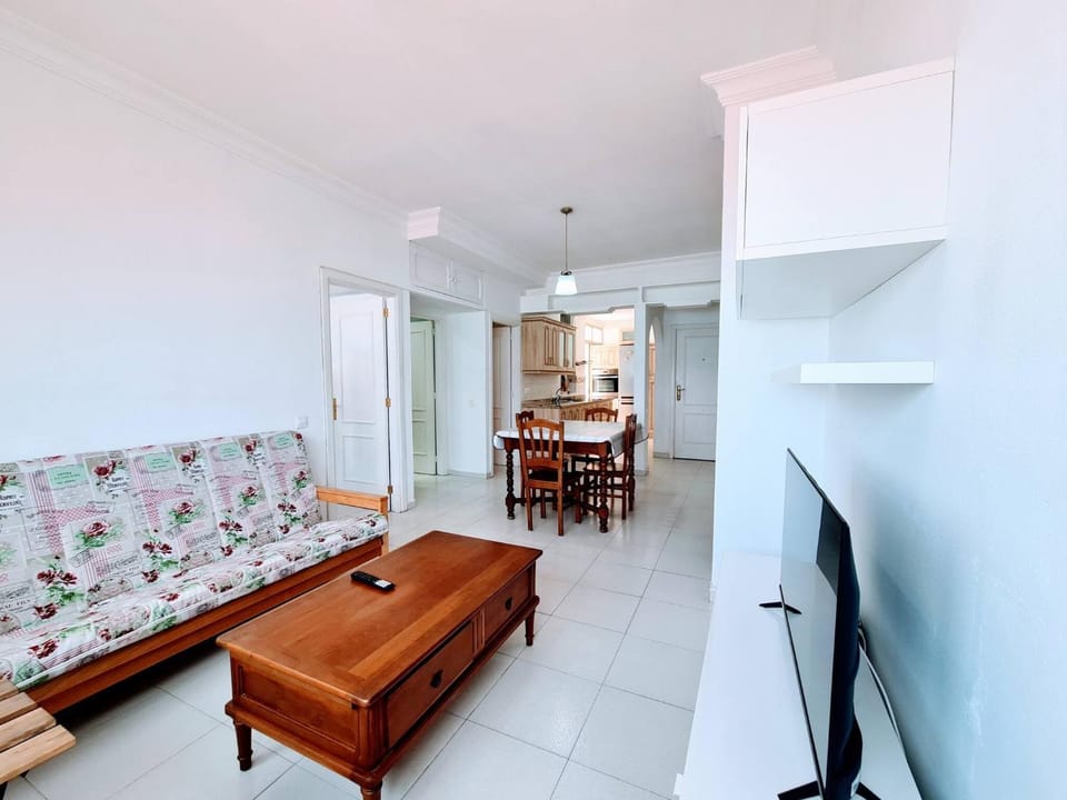 VV Paradise La Cicer "by henrypole home" Apartment in Las Palmas de Gran Canaria