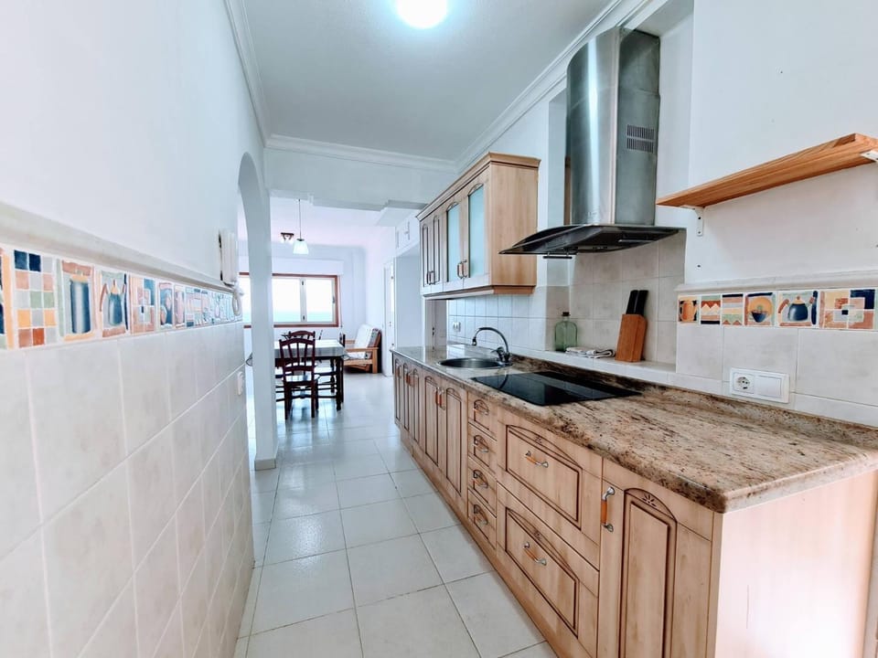 VV Paradise La Cicer "by henrypole home" Apartment in Las Palmas de Gran Canaria