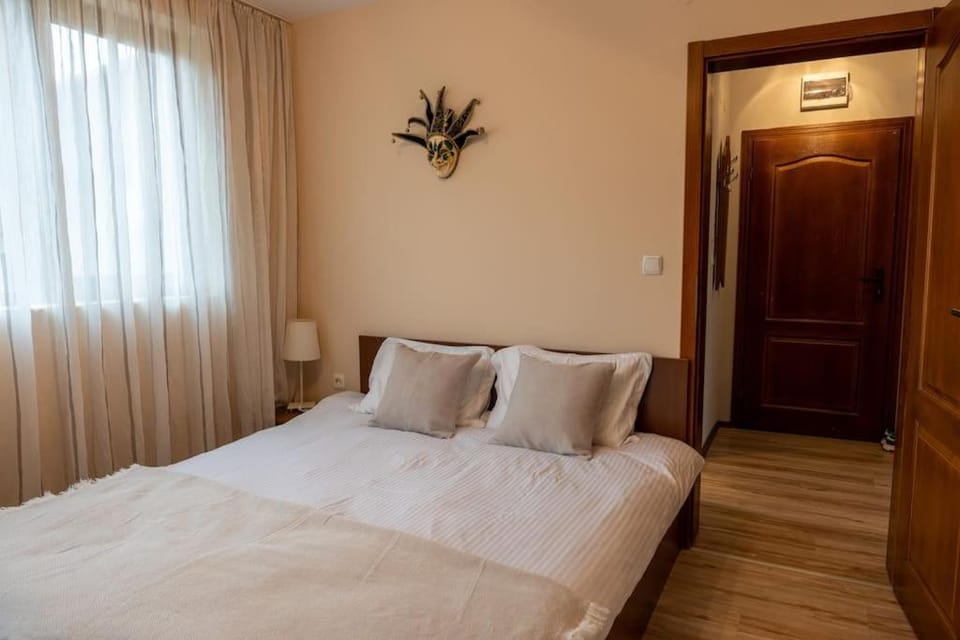 Апартамент Щерев Apartment in Stara Zagora, Bulgaria