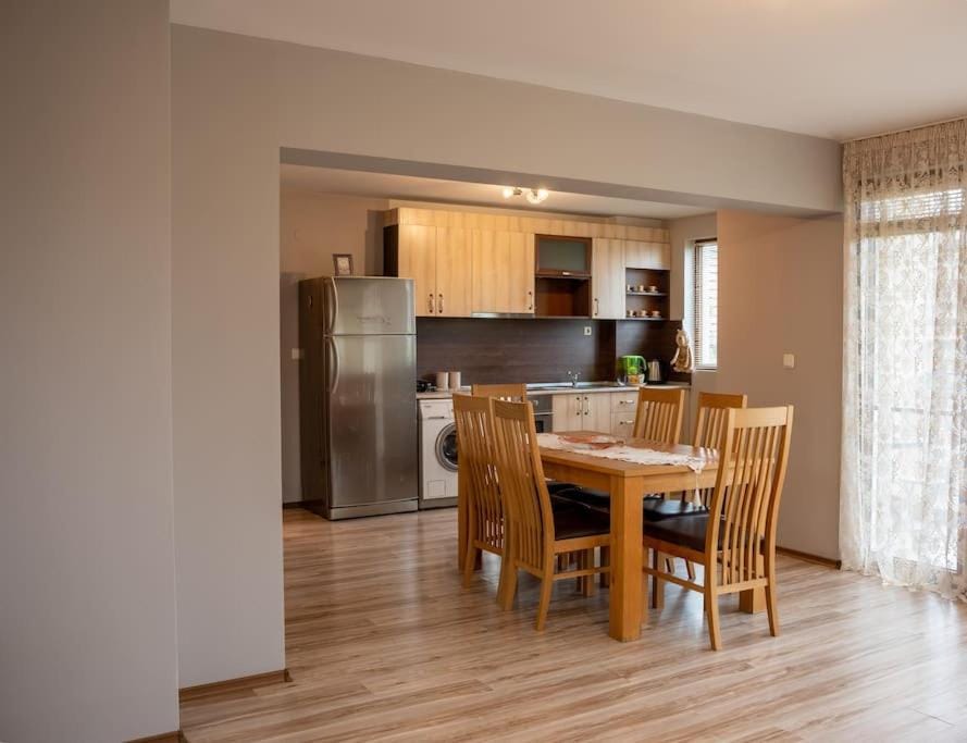 Апартамент Щерев Apartment in Stara Zagora, Bulgaria