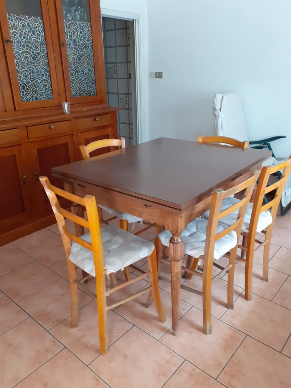 Appartamento Riolunato (MO) Apartment in Emilia-Romagna