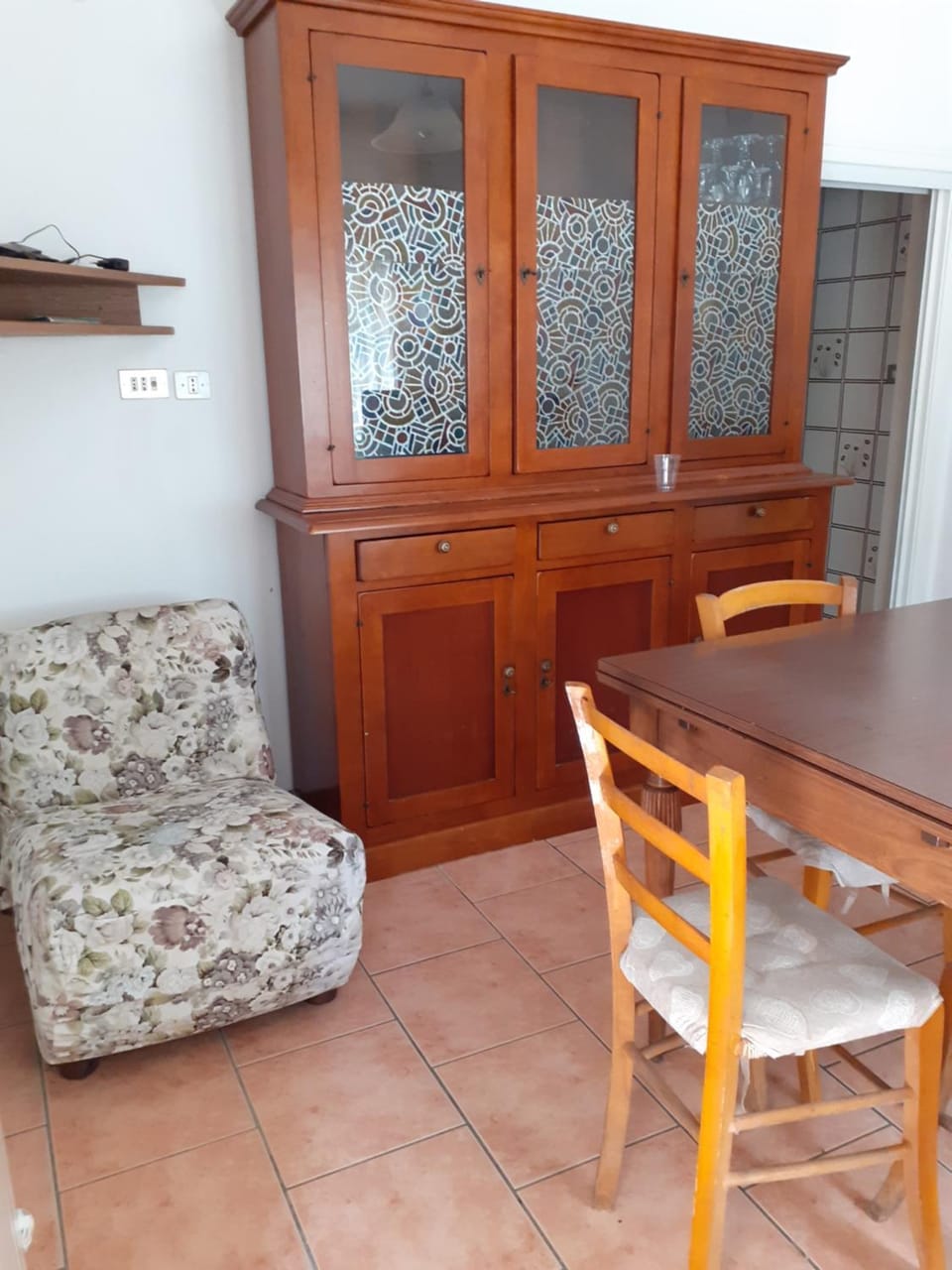 Appartamento Riolunato (MO) Apartment in Emilia-Romagna