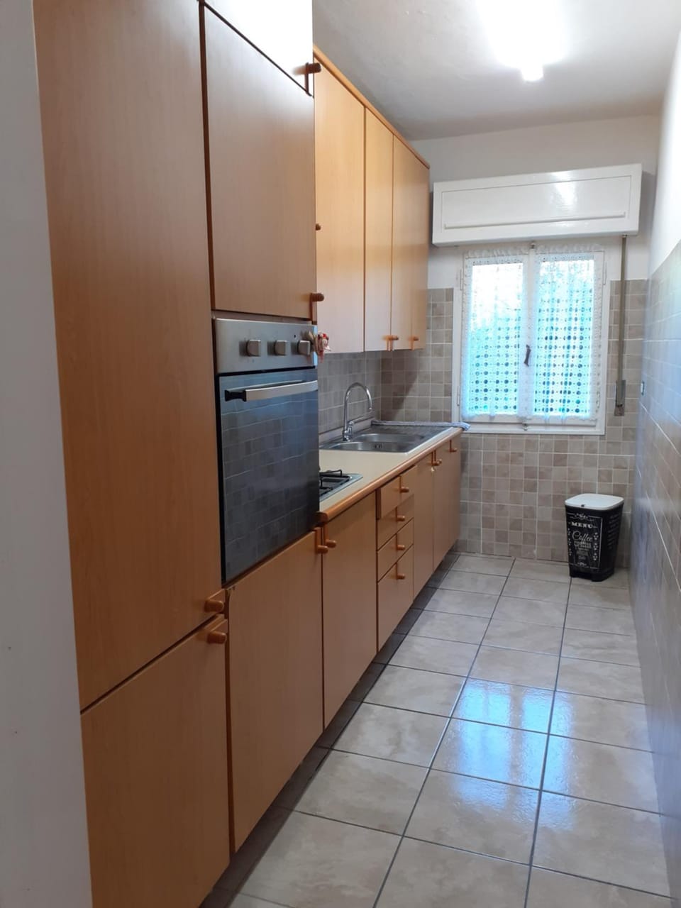 Appartamento Riolunato (MO) Apartment in Emilia-Romagna
