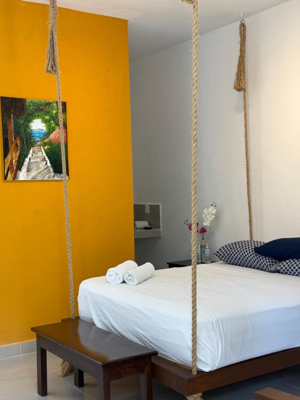 Rancho las chulas Hotel and restaurant Hotel in State of Quintana Roo