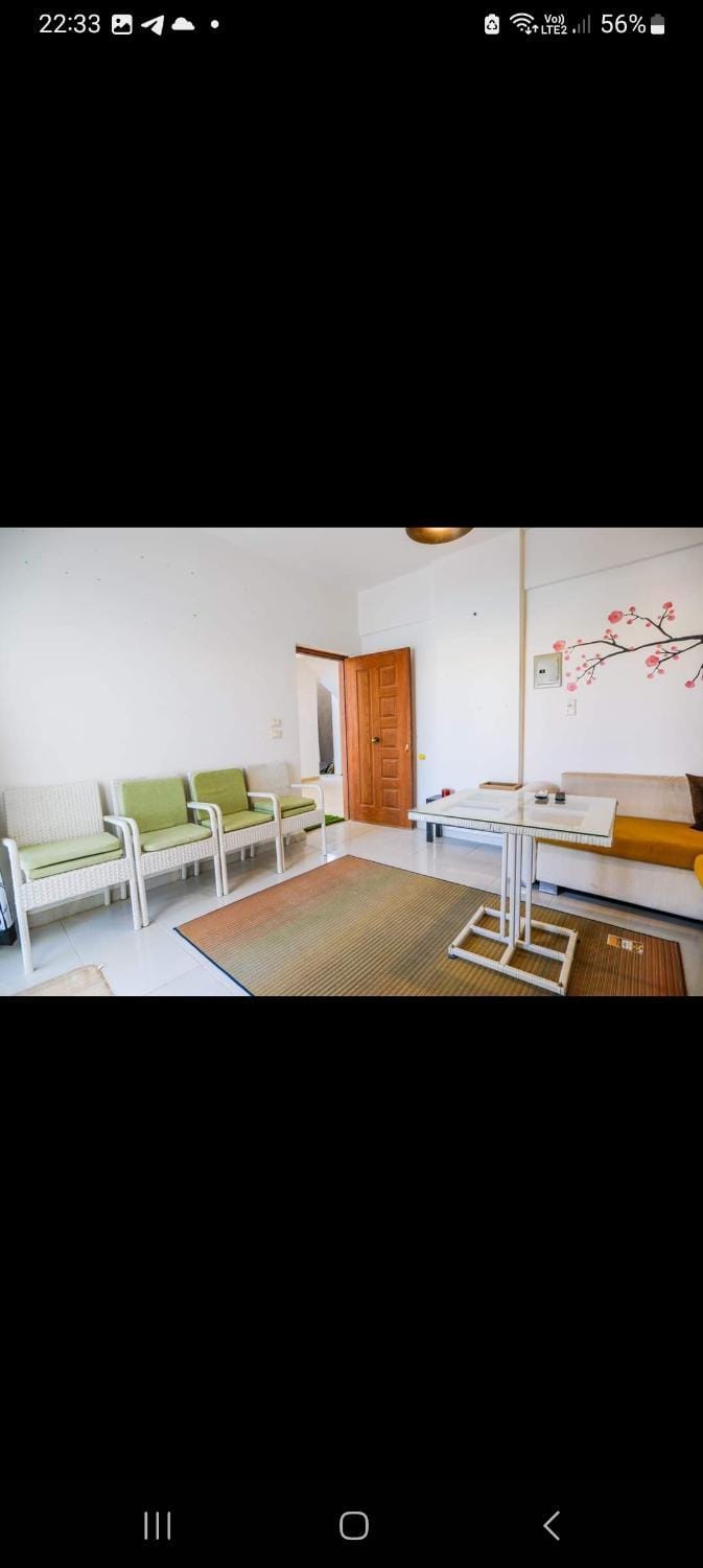 La bonita compound for rent Apartment in Hurghada