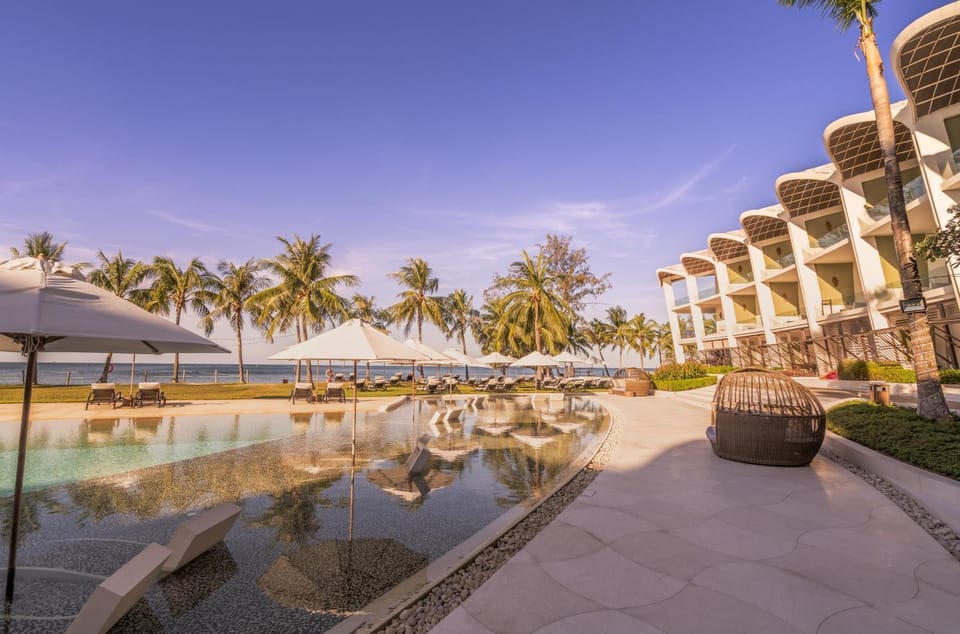 Day, Pool view, Swimming pool