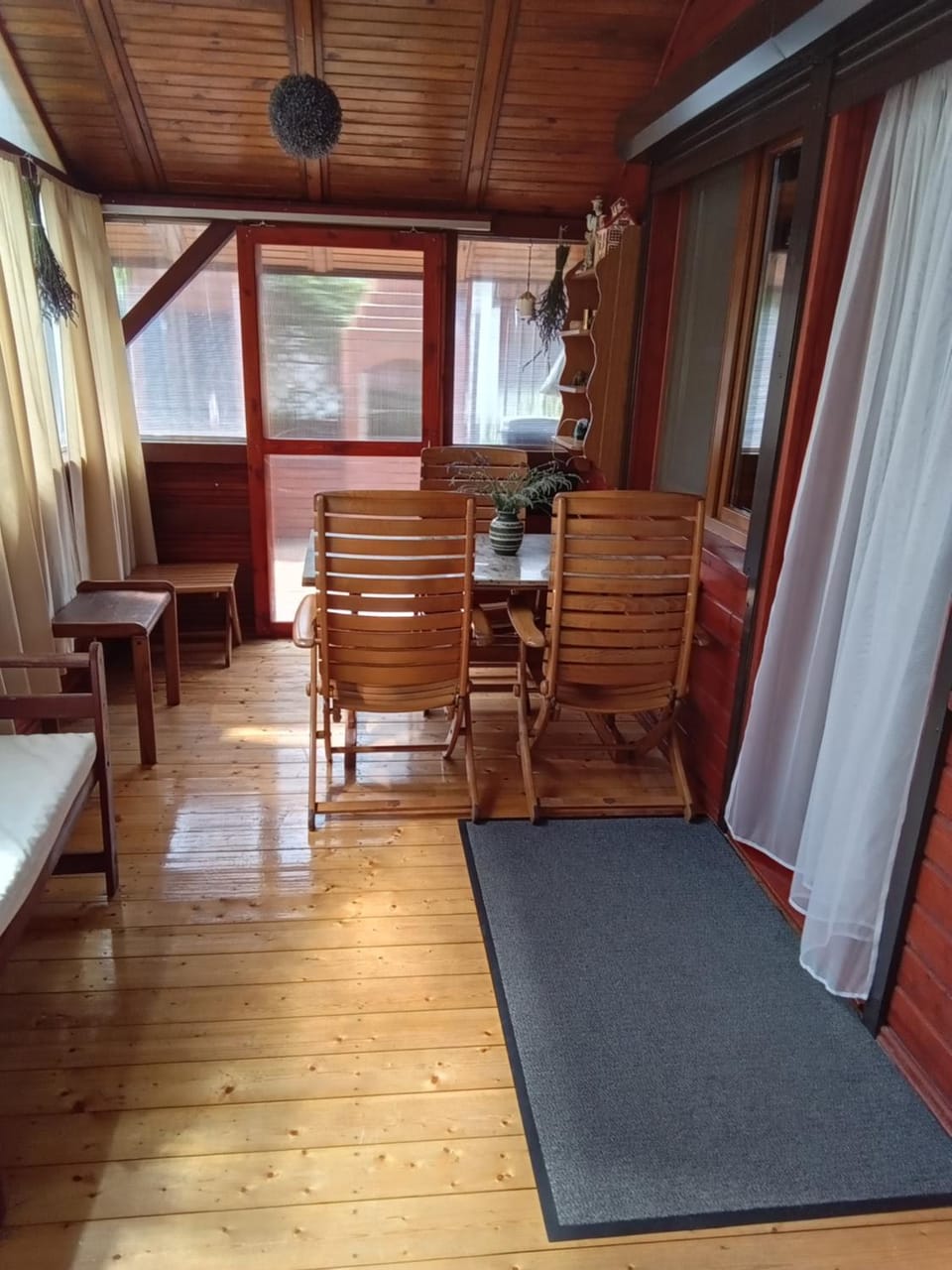 Balcony/Terrace, Balcony/Terrace