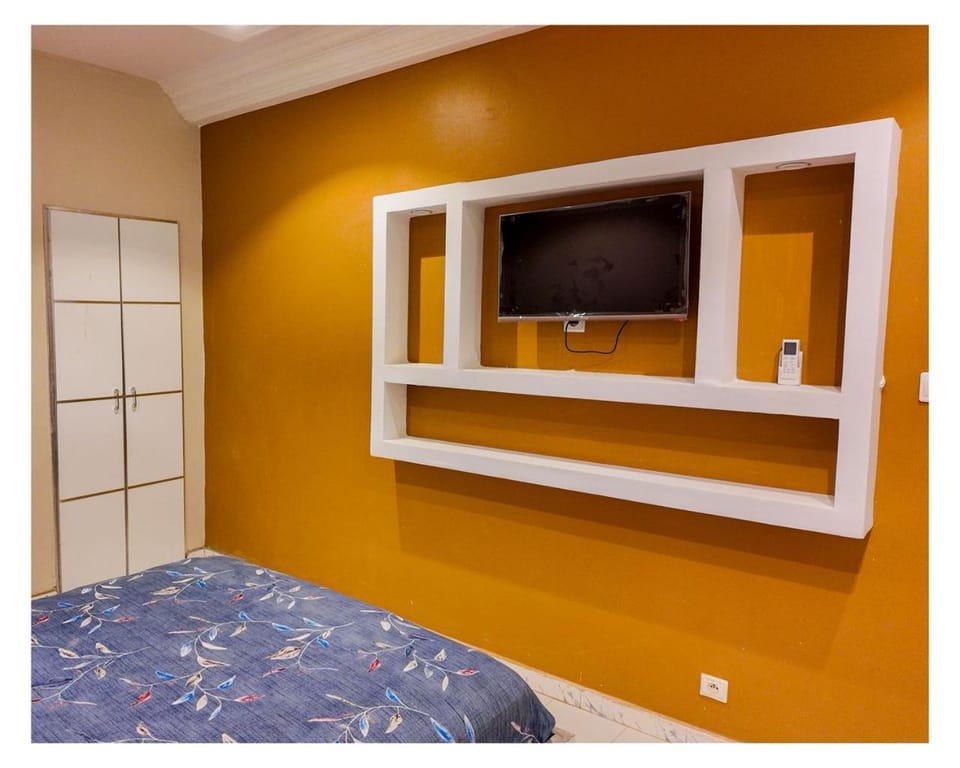Hôtel Ami Bamba Apartment in Saly