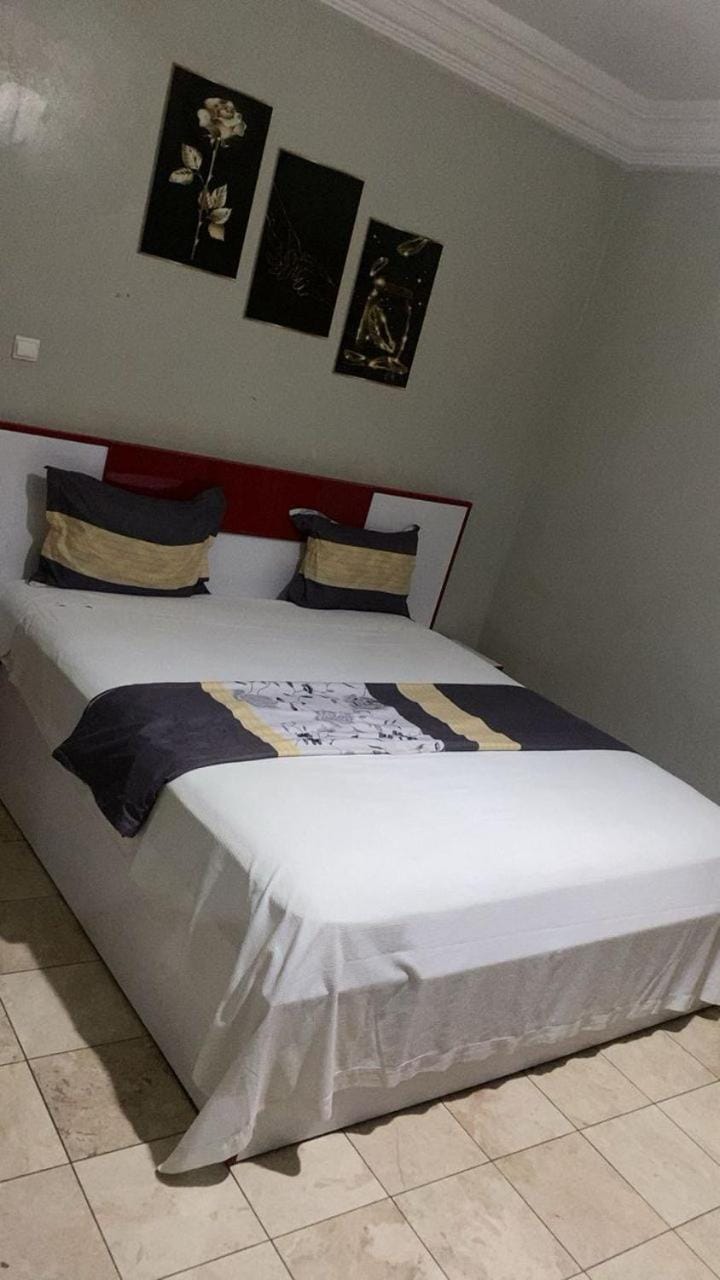 Hôtel Ami Bamba Apartment in Saly