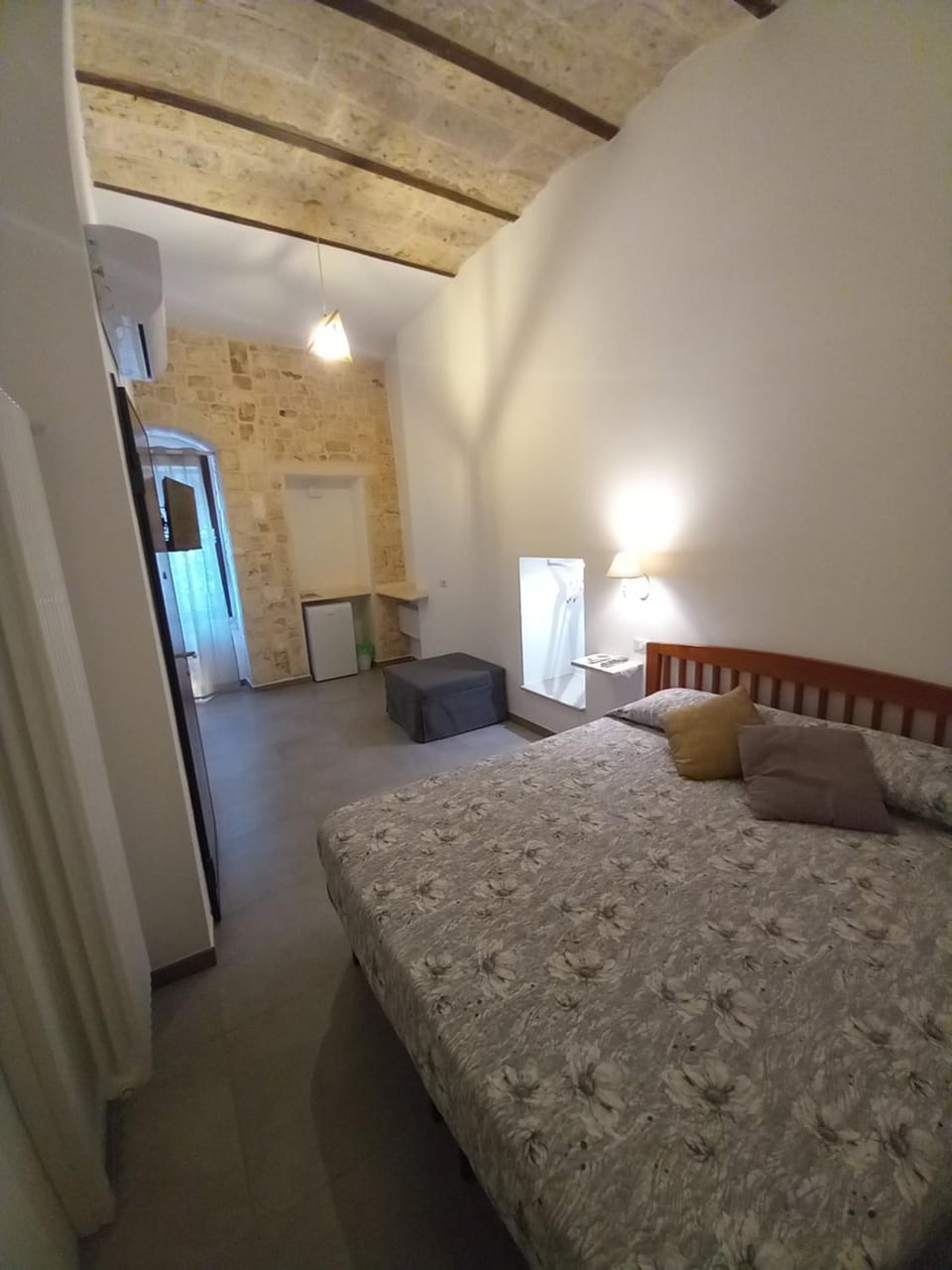 SOTTOSOPRA Bed and Breakfast in Conversano