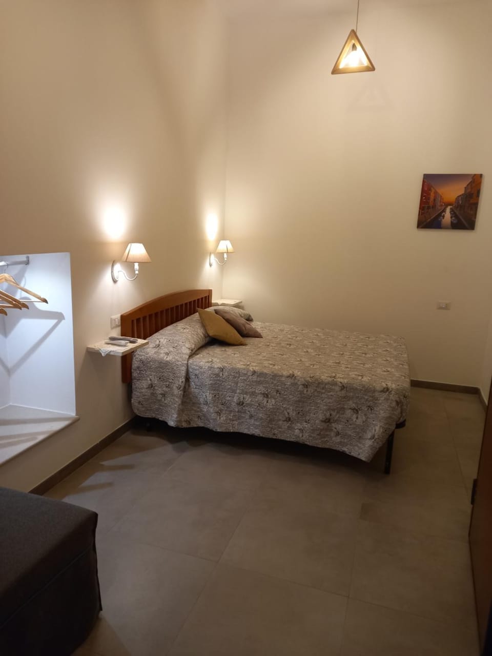 SOTTOSOPRA Bed and Breakfast in Conversano