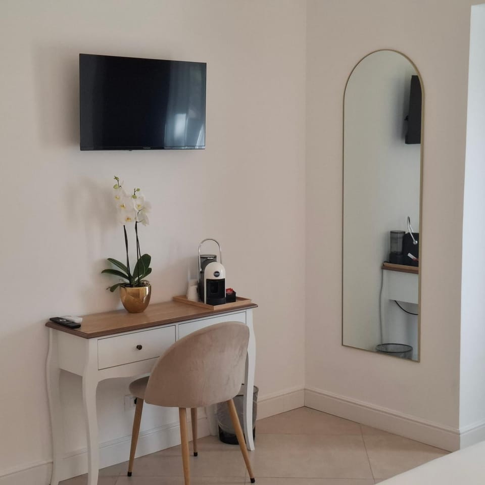 Villa Forte Salvi - Rooms Bed and Breakfast in Peschiera del Garda