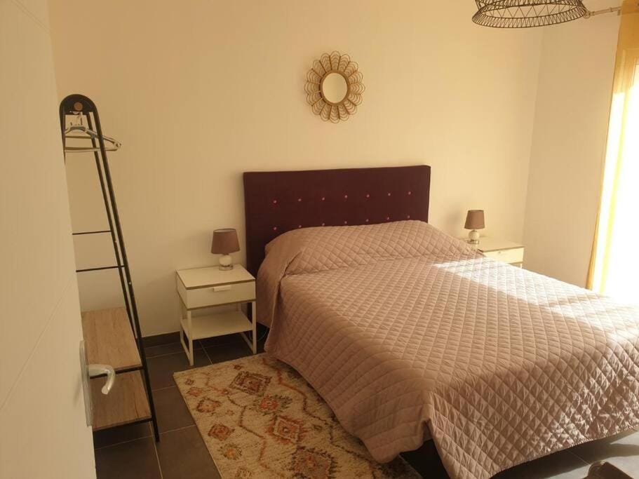 appartement villa florecita Apartment in Labenne