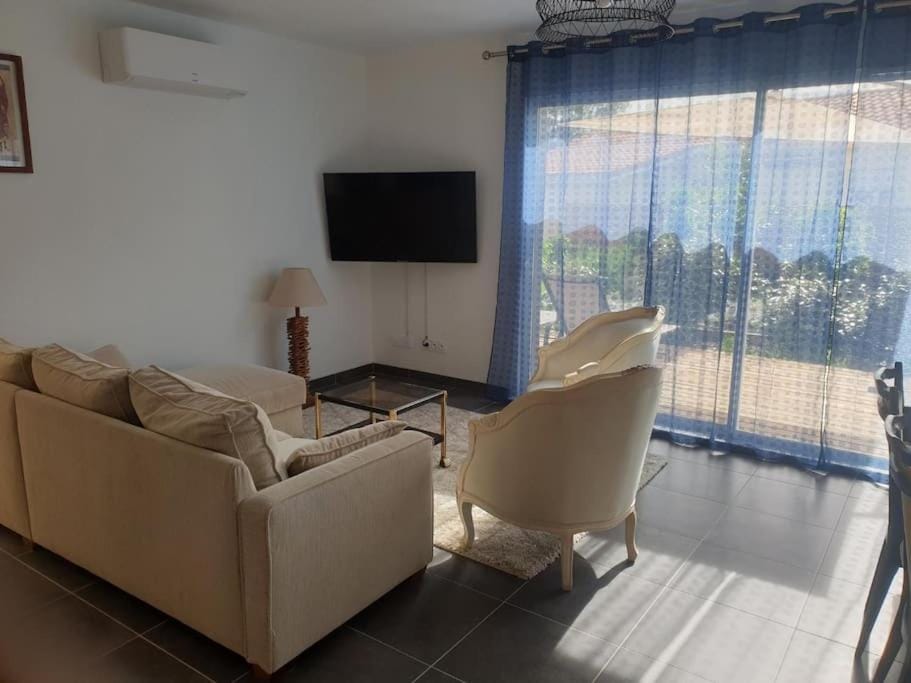 appartement villa florecita Apartment in Labenne
