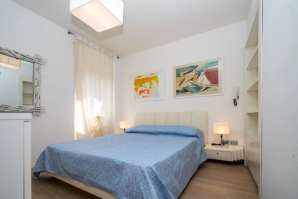 Blue Home Tellaro - mytouristhome Apartment in Tellaro
