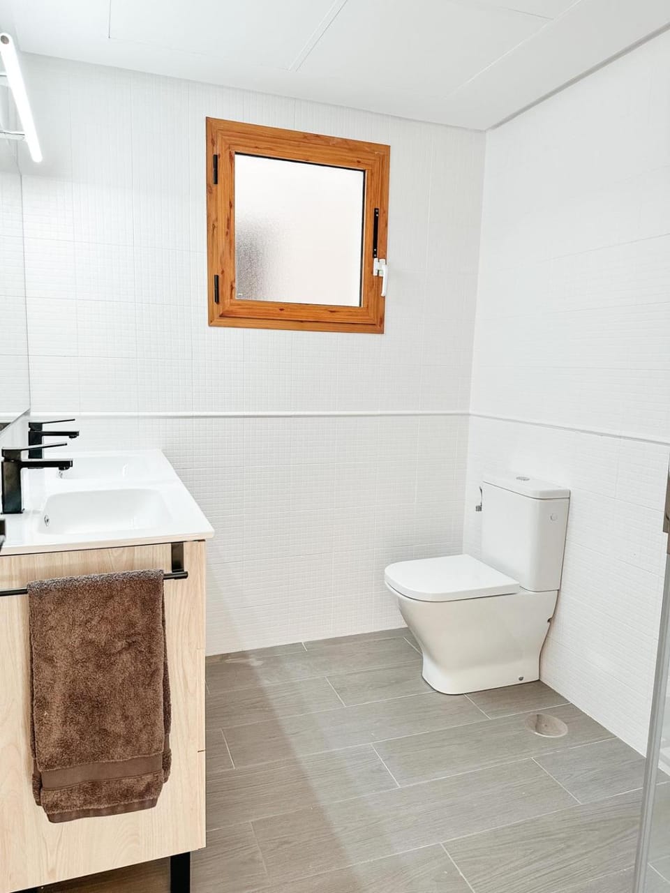 Precioso apartamento con piscina y vistas Apartment in Marina Baixa