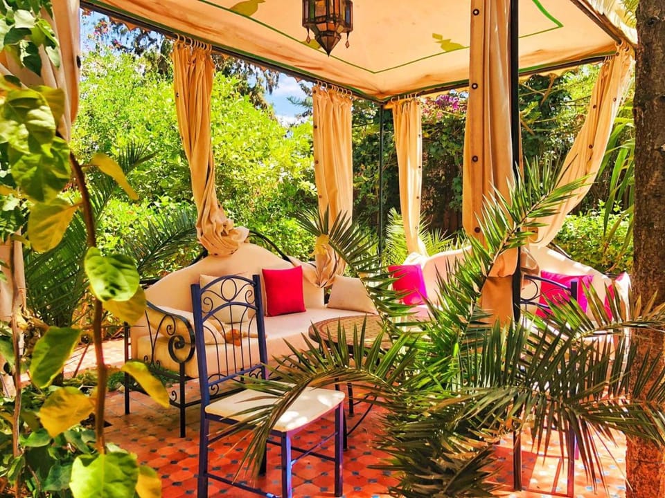 Villa MOGADOR Villa in Marrakesh-Safi