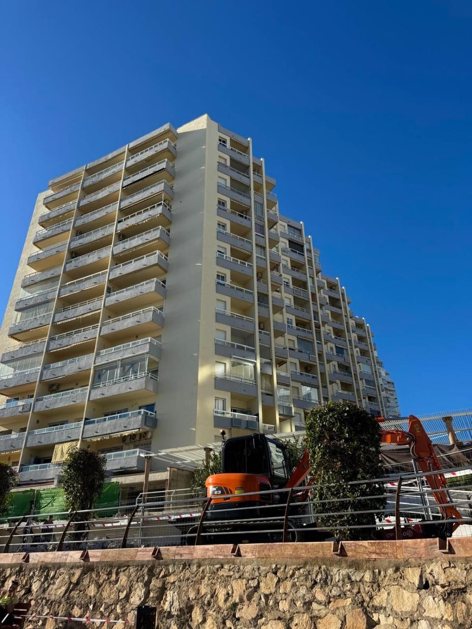 TAM9 - Nuevo, Wifi, Vistas al mar, 1 linea de Playa, Puerto Deportivo Puerto Marina, Benalmádena Apartment in Benalmadena