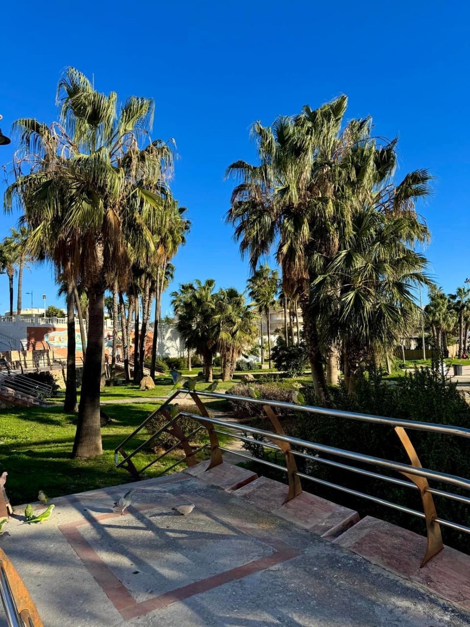 TAM9 - Nuevo, Wifi, Vistas al mar, 1 linea de Playa, Puerto Deportivo Puerto Marina, Benalmádena Apartment in Benalmadena