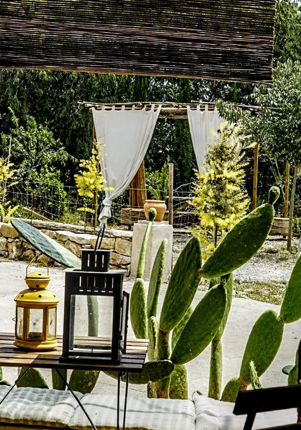 Garden, Garden, Balcony/Terrace, Garden view, Garden view
