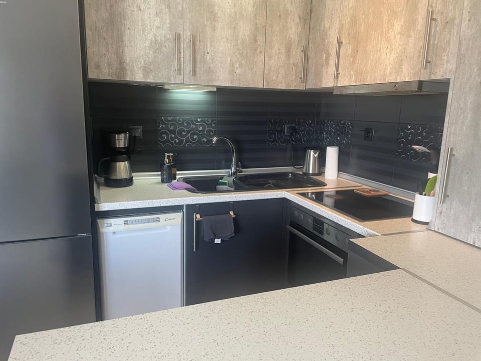 Kalliopi Deluxe Apartment Apartment in Decentralized Administration of Macedonia and Thrace
