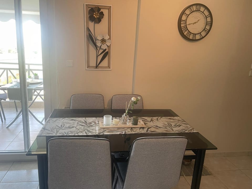 Kalliopi Deluxe Apartment Apartment in Decentralized Administration of Macedonia and Thrace