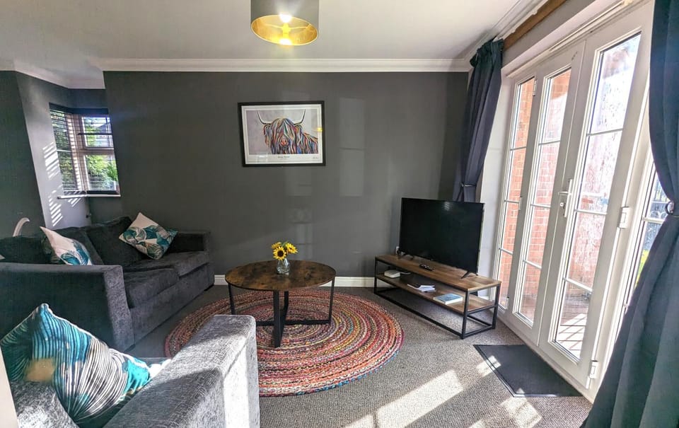 TV and multimedia, Living room