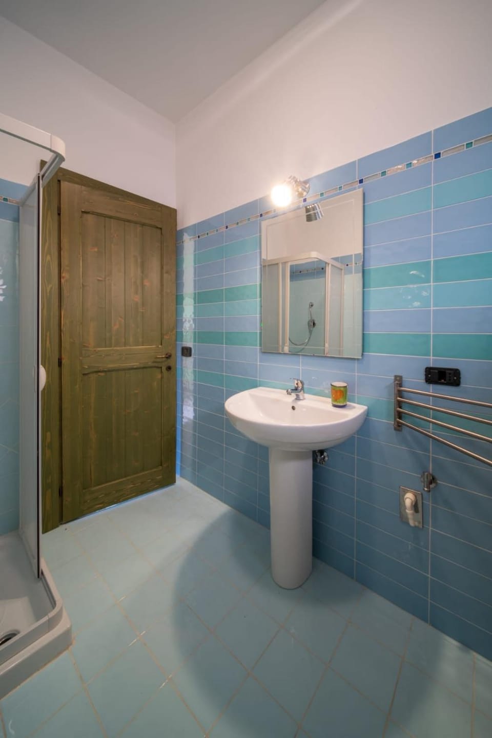Castelvecchio Apartment in Marche