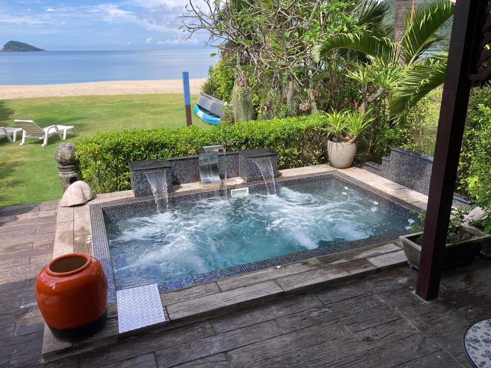 Siam Royal View Villas Villa in Ko Chang