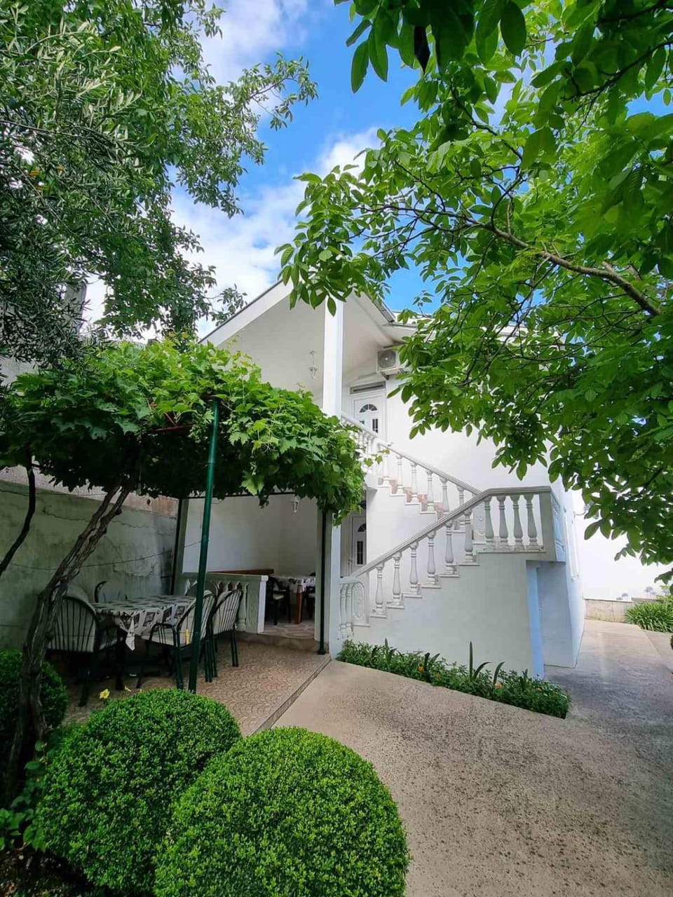 Cozy House Haj Nehaj House in Montenegro