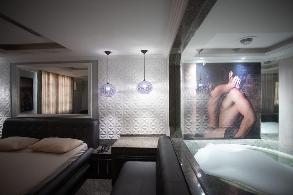 Hotel Show Adult Only Hotel in Rio de Janeiro