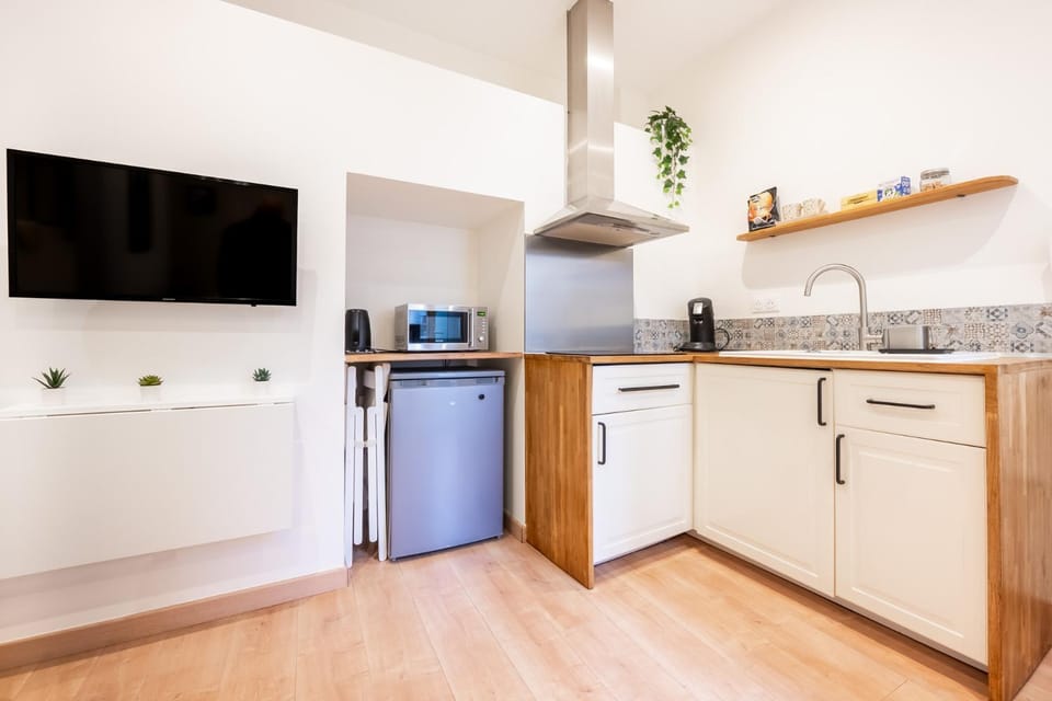 Superbe studio proche d'Orly et de Massy Apartment in Île-de-France
