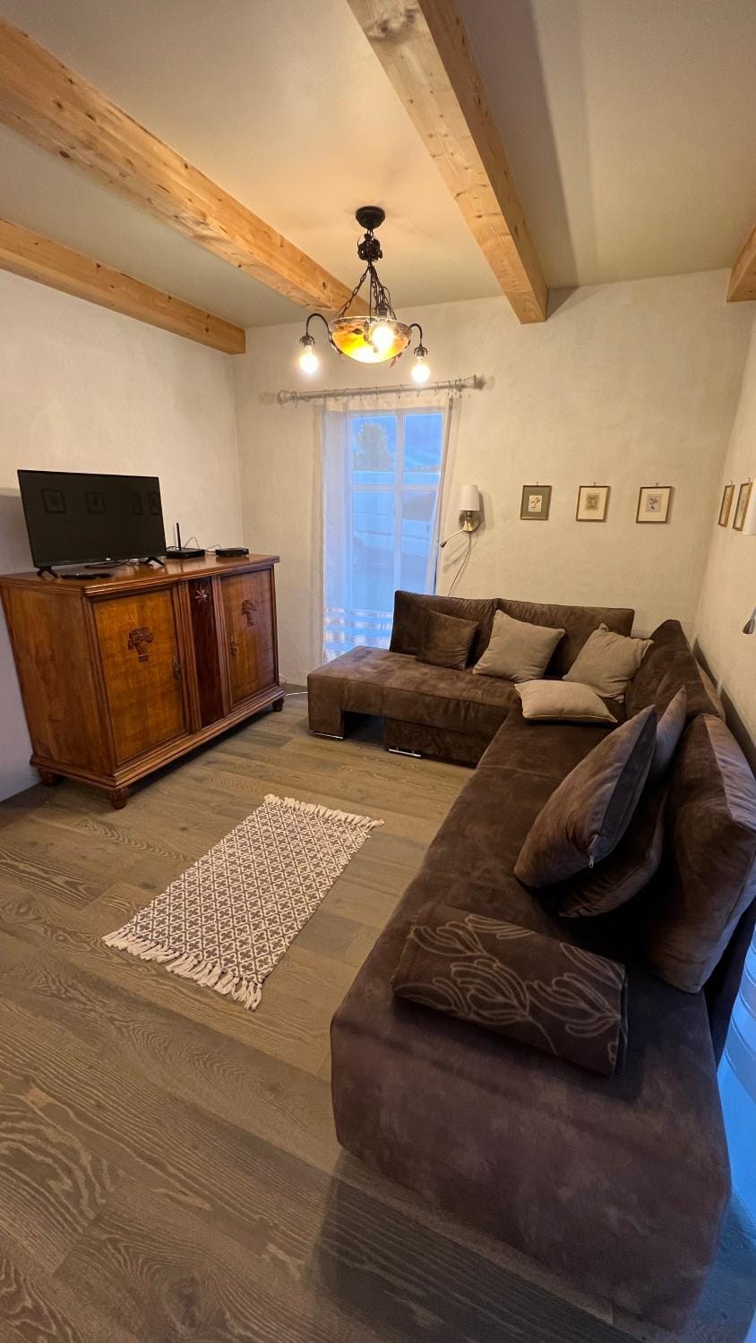 Padaste Rehemae Puhkemaja Country House in Estonia