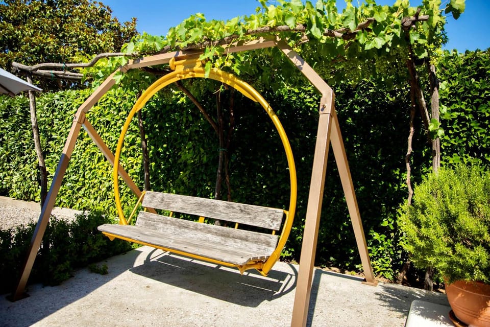 Day, Garden