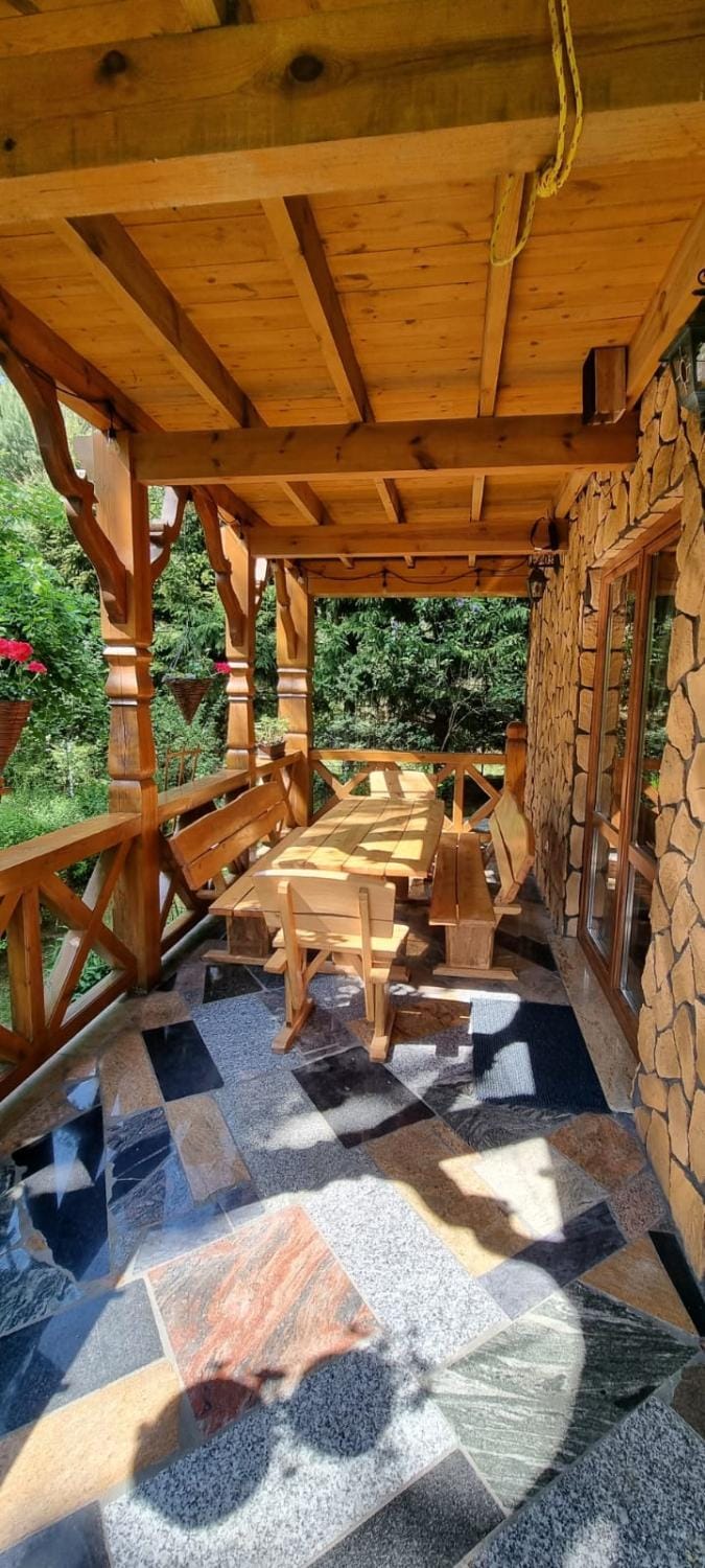 Dom na mazurach House in Poland